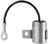 MAZDA 041924360 Condenser, ignition